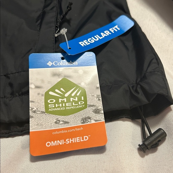 Columbia switchback IV jacket new SP - Picture 5 of 15